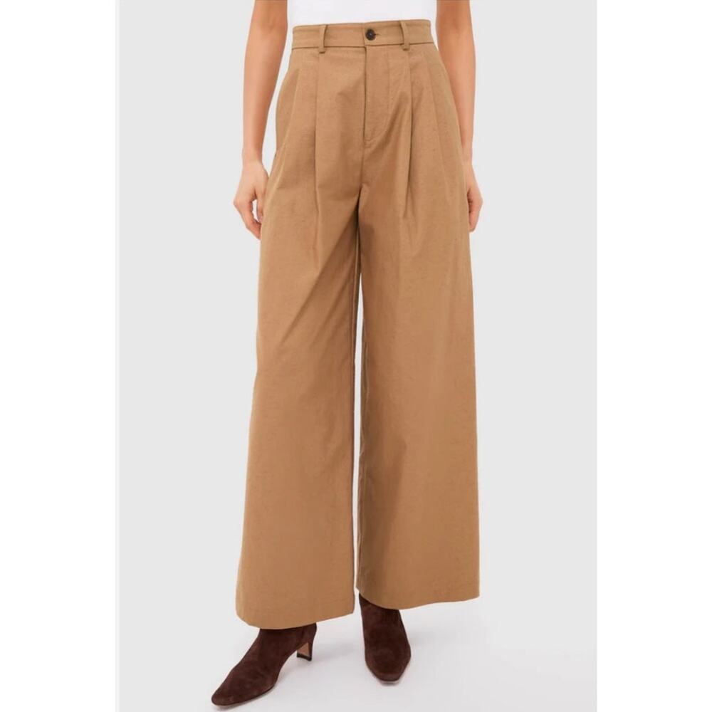 Emerson Fry Pleated Trousers Size 6‎